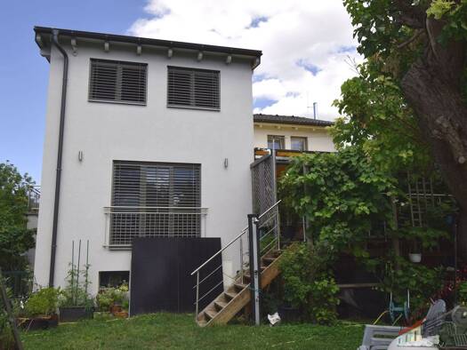 Einfamilienhaus zur Miete 2.600 € 5 Zimmer 180 m² 661 m² Grundstück Guntramsdorf 2353
