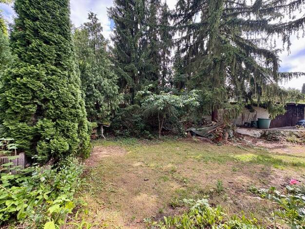 Grundstück zum Kauf 600.000 € 1.151 m² Grundstück Hermsdorf Reinickendorf 13467