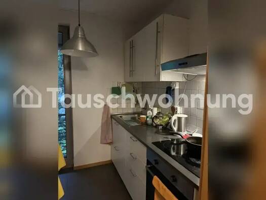 Wohnung zur Miete Tauschwohnung 550 € 1 Zimmer 16 m² Rabus Nürnberg 90459