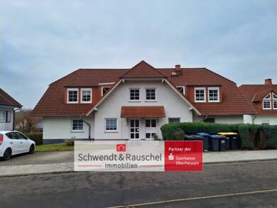 Wohnung zum Kauf 149.000 € 3 Zimmer 84,8 m² Dachgeschoss Romrod Romrod 36329