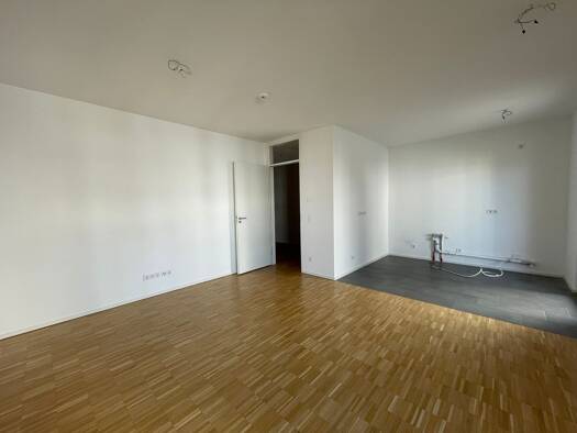 Wohnung zur Miete 1.281 € 3 Zimmer 84,3 m² 2. Geschoss Georg-Holzbauer-Str. 1 St Jobst Nürnberg 90491