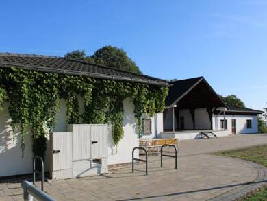 Restaurant zur Miete 300 € Schwabhausen 99869
