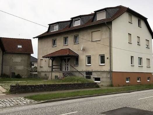 Wohnanlage zum Kauf als Kapitalanlage geeignet 479.000 € 445 m² 804 m² Grundstück Döhren Oebisfelde-Weferlingen 39356