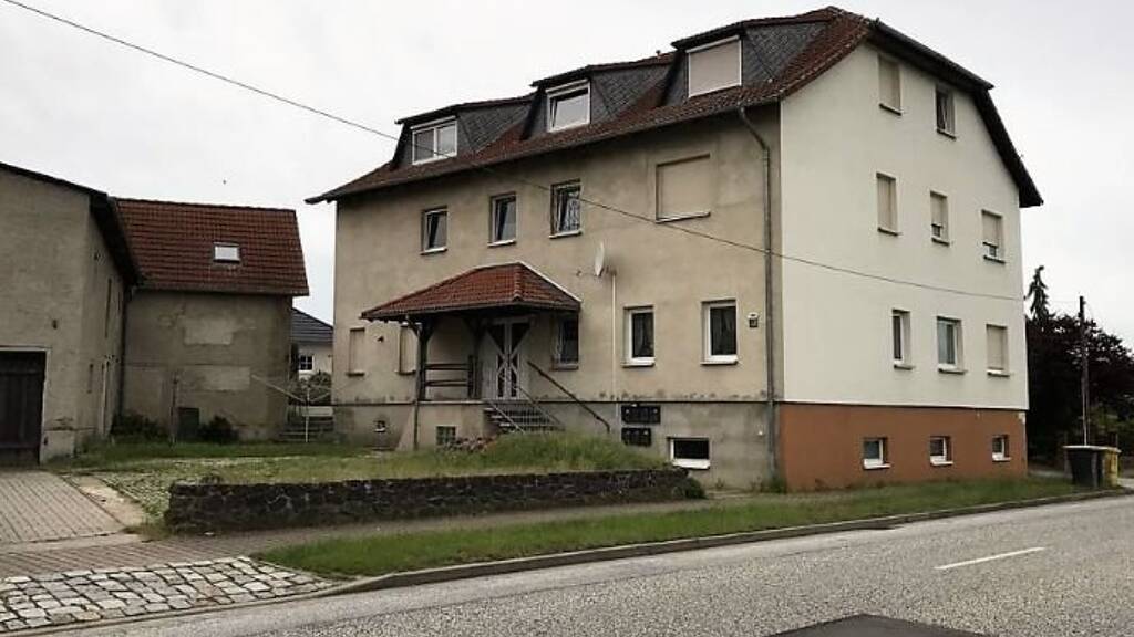 Wohnanlage zum Kauf als Kapitalanlage geeignet 479.000 € 445 m² 804 m² Grundstück Döhren Oebisfelde-Weferlingen 39356