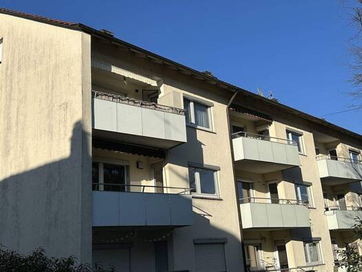 Wohnung zum Kauf 289.000 € 3 Zimmer 57 m² 1. Geschoss frei ab sofort Leinfelden Leinfelden-Echterdingen 70771