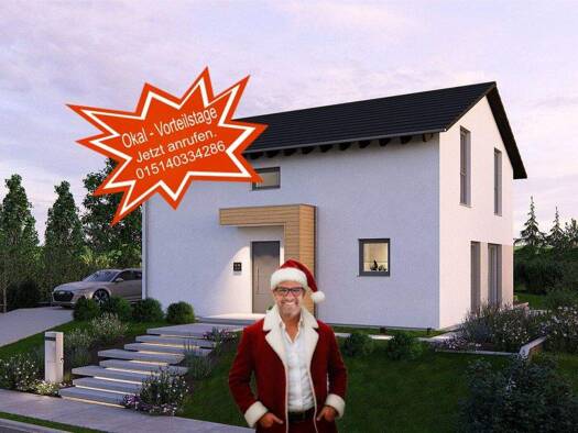 Einfamilienhaus zum Kauf 333.900 € 5 Zimmer 154,1 m² 1.429 m² Grundstück Jungfernkopf Kassel 34128