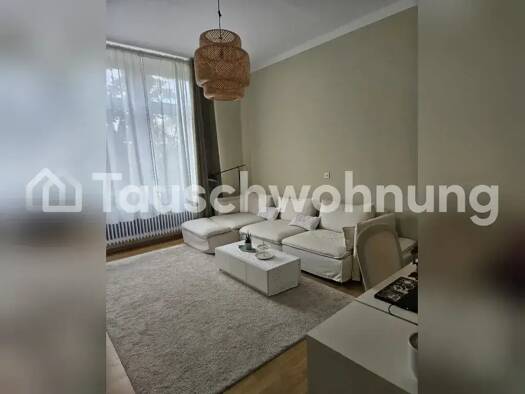 Wohnung zur Miete Tauschwohnung 600 € 2 Zimmer 58 m² 2. Geschoss Neustadt Mainz 55118