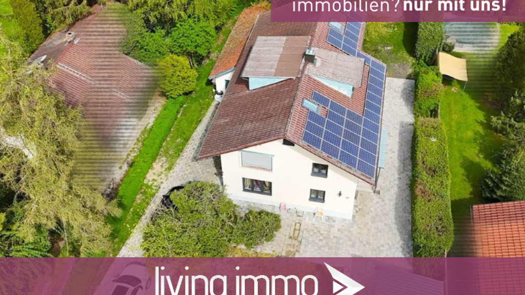 Mehrfamilienhaus zum Kauf 389.000 € 8 Zimmer 245 m² 1.936 m² Grundstück Ruhstorf Ruhstorf an der Rott 94099