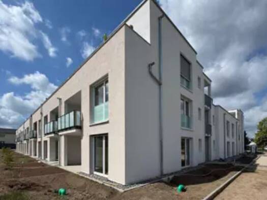 Wohnung zur Miete 1.200 € 3 Zimmer 83,8 m² Geschoss 1/3 frei ab 01.05.2026 Kirrlach Waghäusel 68753