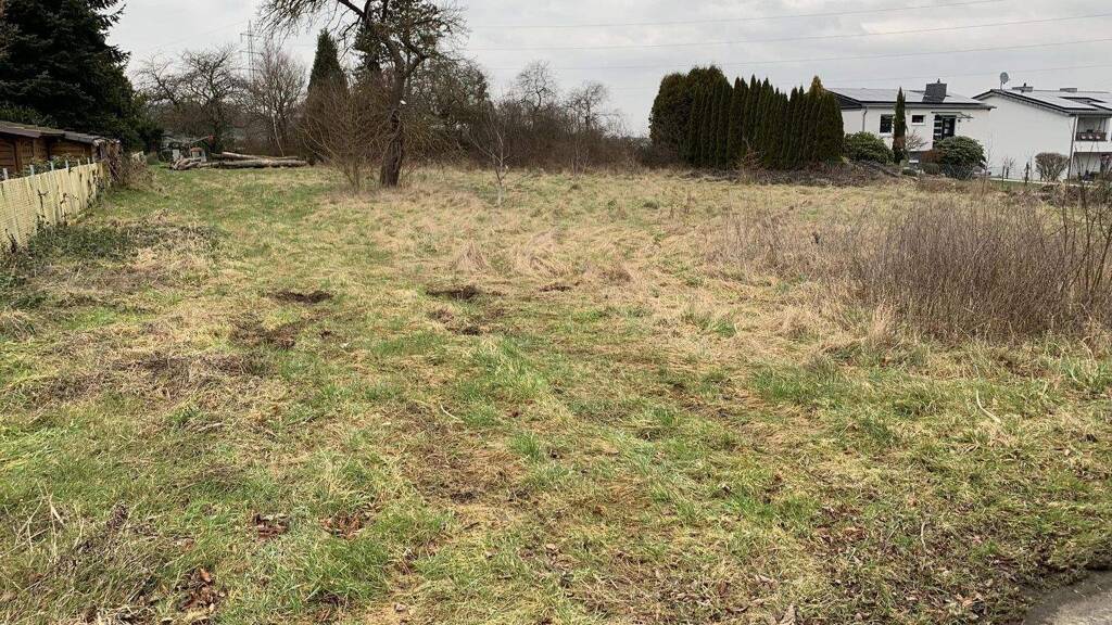 Grundstück zum Kauf 470.000 € 1.780 m² Grundstück Aegidienberg Bad Honnef 53604