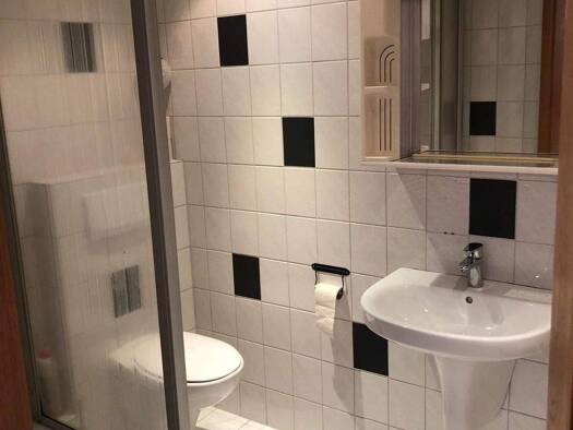 Wohnung zur Miete 590 € 2,5 Zimmer 53 m² 1. Geschoss frei ab sofort Vietorstraße Bahnhofsvorstadt Bremen 28195