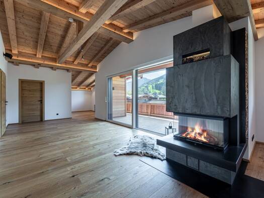 Wohnung zum Kauf - Erstbezug 1.375.000 € 4 Zimmer 129 m² Aurach bei Kitzbühel 6370