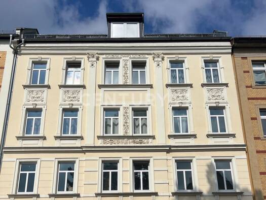 Wohnung zum Kauf 59.000 € 2 Zimmer 57,1 m² 4. Geschoss frei ab sofort Debschwitz Gera 07548