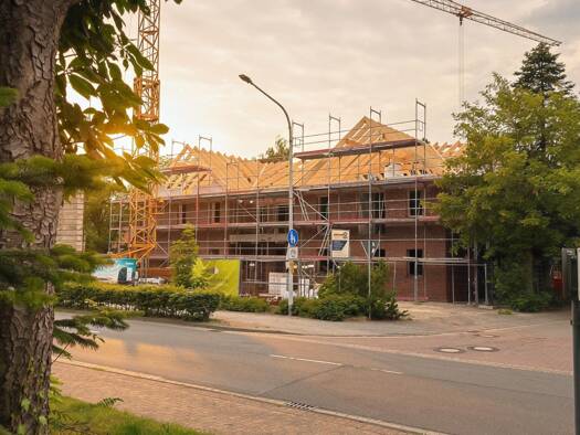 Maisonette zum Kauf provisionsfrei 369.000 € 4 Zimmer 85,1 m² 1. Geschoss frei ab 31.12.2026 Lohne Lohne (Oldenburg) 49393