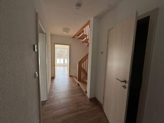 Reihenmittelhaus zum Kauf 649.000 € 5 Zimmer 151 m² 232 m² Grundstück frei ab sofort Johann-Nikolaus-Bach-Weg Zwätzen Jena 07743