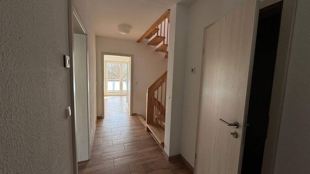 Reihenmittelhaus zum Kauf 649.000 € 5 Zimmer 151 m² 232 m² Grundstück frei ab sofort Johann-Nikolaus-Bach-Weg Zwätzen Jena 07743