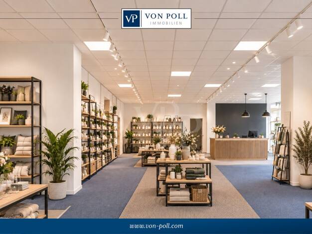 Bürofläche zur Miete provisionsfrei 6,50 € 5 Zimmer 386,2 m² Bürofläche Industriegebiet Nord Weimar 99427