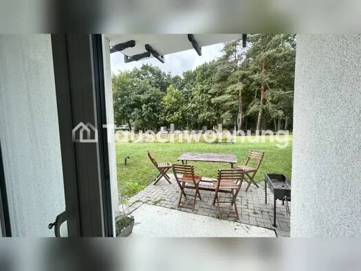 Wohnung zur Miete Tauschwohnung 640 € 2 Zimmer 61 m² Alsterdorf Nord 22087
