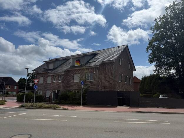 Wohnung zur Miete 780 € 2 Zimmer 65 m² 1. Geschoss frei ab 01.09.2026 Tötensen Rosengarten 21224