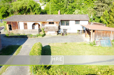 Grundstück zum Kauf 98.000 € 664 m² Grundstück Stefling Nittenau / Stefling 93149