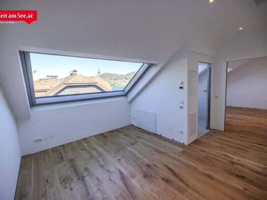 Wohnung zum Kauf 479.000 € 2 Zimmer 35 m² 3. Geschoss Gmunden 4810