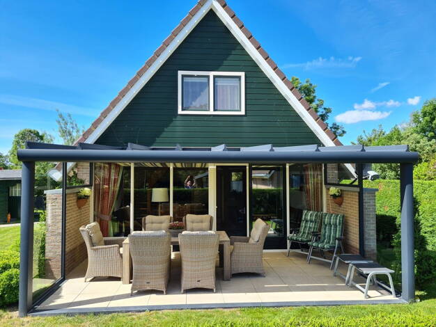 Haus zum Kauf provisionsfrei 329.000 € 4 Zimmer 73 m² 354 m² Grundstück Sint Maarten 1744KS