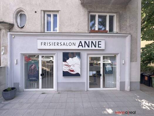 Ladenfläche zur Miete 1.195 € Grinzinger Allee Wien 1190