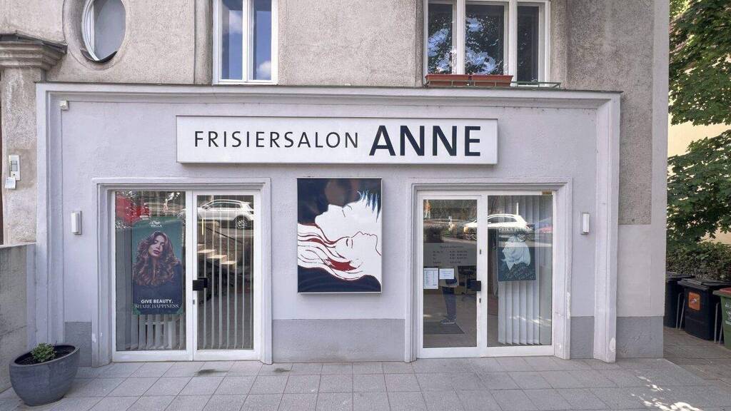 Ladenfläche zur Miete 1.195 € Grinzinger Allee Wien 1190