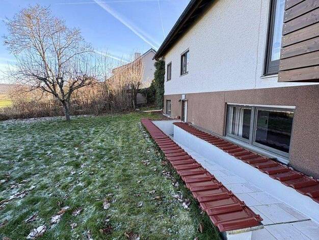 Wohnung zur Miete 700 € 3 Zimmer 98 m² 1. Geschoss frei ab 01.04.2026 Ermreus 28 Ermreus 91358