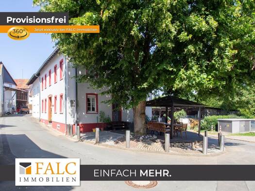 Doppelhaushälfte zum Kauf provisionsfrei 399.000 € 7 Zimmer 225,6 m² 426 m² Grundstück Hambach Taunusstein 65232