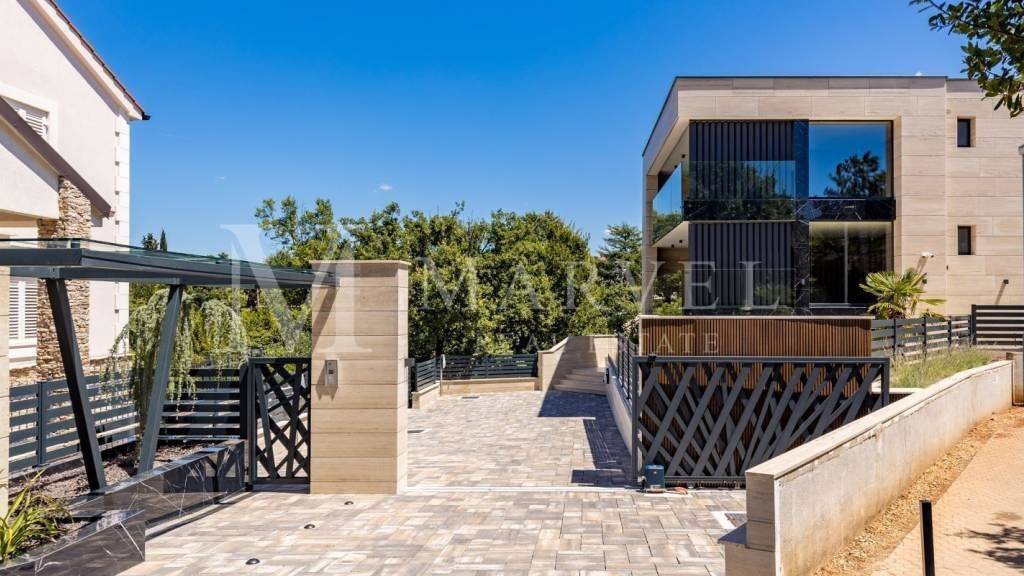 Wohnung zum Kauf 750.000 € 5 Zimmer 128 m² 2. Geschoss Malinska-Dubasnica