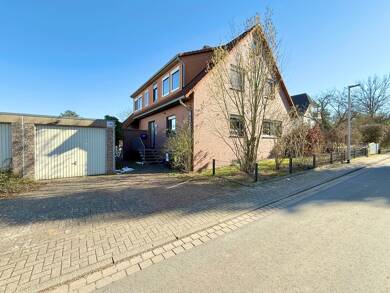 Einfamilienhaus zum Kauf 698.000 € 6 Zimmer 204,4 m² 652 m² Grundstück Oberricklingen Hannover 30459