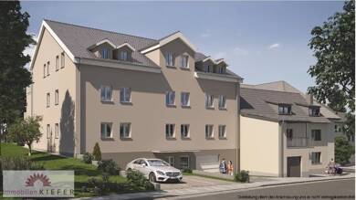 Wohnung zum Kauf provisionsfrei 375.000 € 2 Zimmer 75,8 m² Dachgeschoss, 3. Geschoss Perl Perl 66706