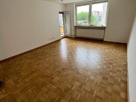 Wohnung zur Miete 850 € 3 Zimmer 73 m² 2. Geschoss frei ab sofort Marienberg Nürnberg 90411