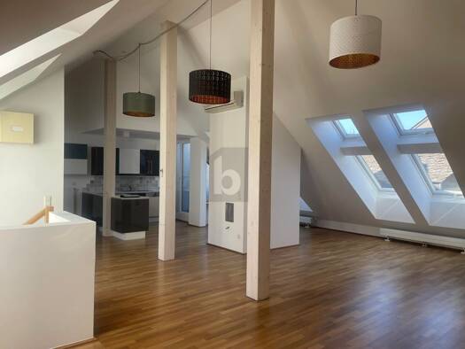 Wohnung zur Miete 3 Zimmer 151 m² 4. Geschoss Lustenau Linz 4020