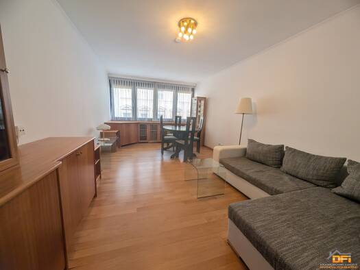Wohnung zum Kauf 299.900 € 2 Zimmer 50,2 m² 4. Geschoss Pramergasse Wien,Alsergrund 1090
