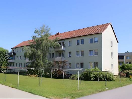 Wohnung zur Miete 305 € 2 Zimmer 46,9 m² 1. Geschoss frei ab sofort Wittichenau Wittichenau 02997