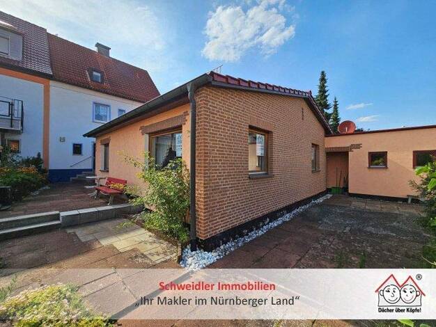 Wohnung zum Kauf 250.000 € 3 Zimmer 86,7 m² Neunkirchen 91233