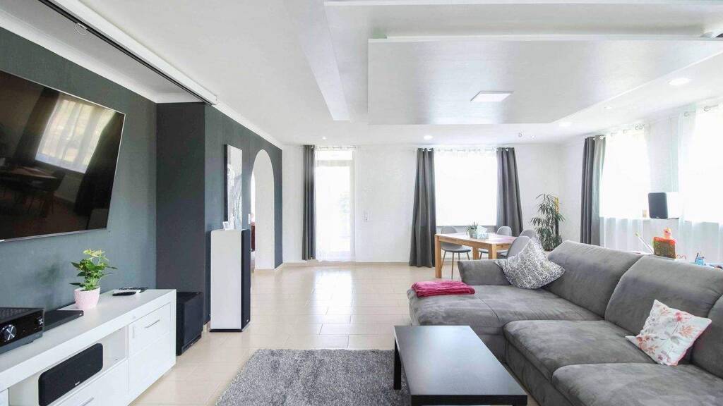 Einfamilienhaus zum Kauf 425.000 € 12 Zimmer 461,1 m² 801,1 m² Grundstück Marienfels 56357