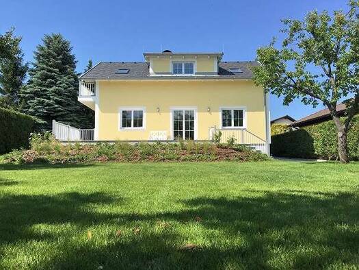 Mehrfamilienhaus zur Miete 2.500 € 8 Zimmer 220 m² 849 m² Grundstück frei ab sofort Enzesfeld-Lindabrunn 2551
