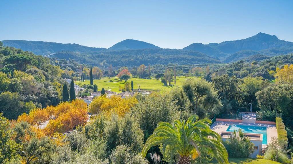 Wohnung zum Kauf 1.490.000 € 4 Zimmer 150,3 m² MANDELIEU LA NAPOULE 06210