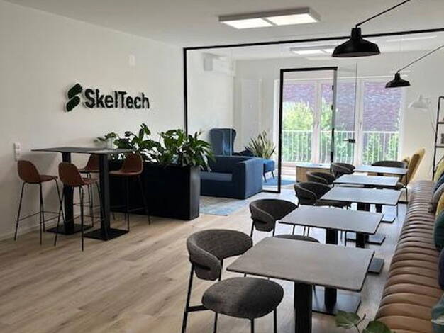 Bürofläche zur Miete provisionsfrei 450 € 53 m² Bürofläche Königsdorf Frechen 50226