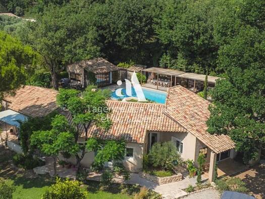 Haus zum Kauf 1.050.000 € 170 m² 2.066 m² Grundstück Robion 84440
