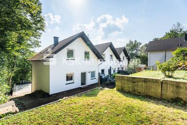 Reihenendhaus zum Kauf 295.000 € 6 Zimmer 139,9 m² 435 m² Grundstück Nümbrecht Nümbrecht 51588