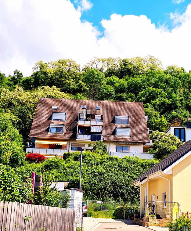 Wohnung zum Kauf provisionsfrei 290.000 € 2 Zimmer 74 m² 1. Geschoss Niederrimsingen Breisach 79206