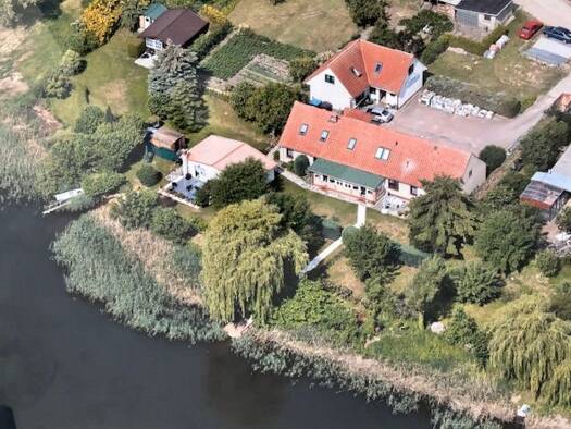 Immobilie zum Kauf 649.000 € 7 Zimmer 260 m² 2.059 m² Grundstück Dabel Dabel 19406