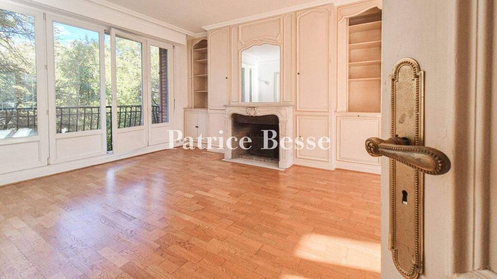 Studio zum Kauf 715.000 € 6 Zimmer 124 m² Wazemmes Lille 59000