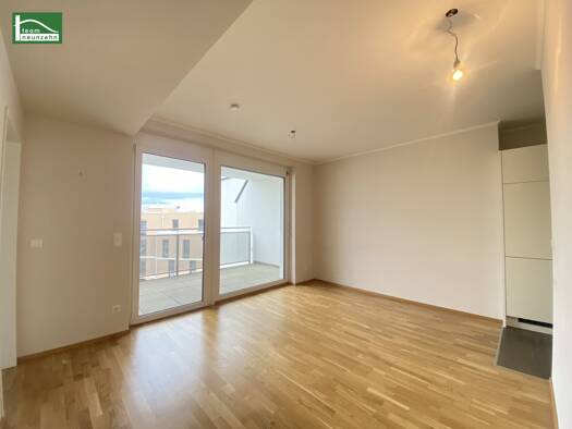 Wohnung zur Miete 773 € 2 Zimmer 47,3 m² 2. Geschoss Mautner-Markhof-Straße 6 Schwechat 2320