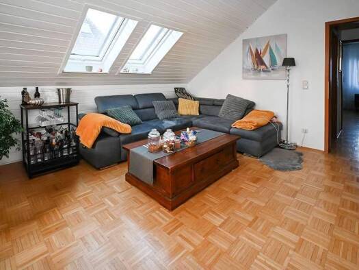 Wohnung zur Miete 700 € 3 Zimmer 72 m² 1. Geschoss Hemmingen-Westerfeld Hemmingen 30966
