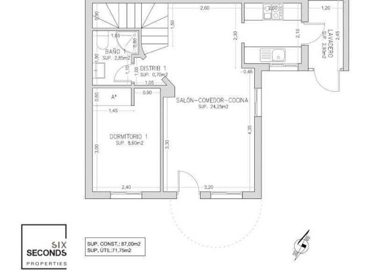 Haus zum Kauf 239.000 € 87 m² Orihuela-Costa 03189